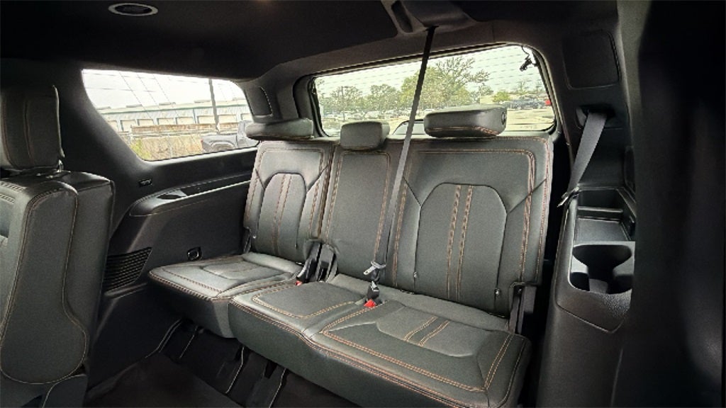 2022 Ford Expedition Timberline