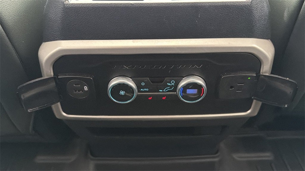 2022 Ford Expedition Timberline