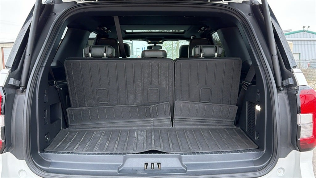 2022 Ford Expedition Timberline