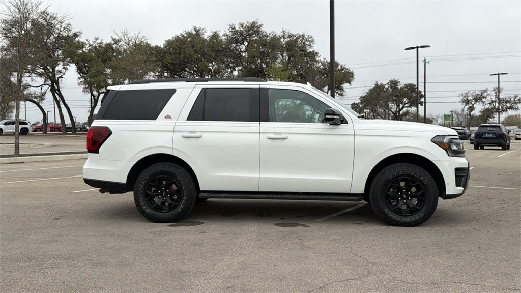 2022 Ford Expedition Timberline