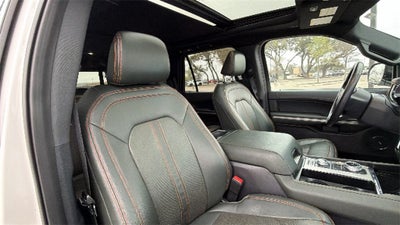 2022 Ford Expedition Timberline