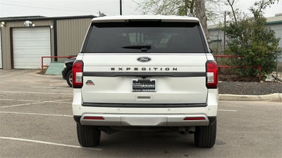2022 Ford Expedition Timberline