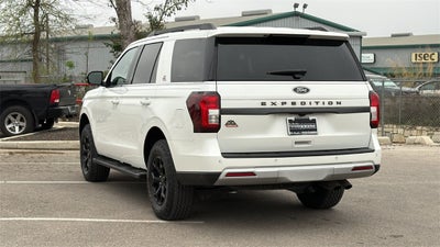 2022 Ford Expedition Timberline