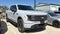 2024 Ford F-150 Lightning Flash
