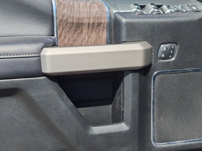 2019 Ford F-250SD Lariat