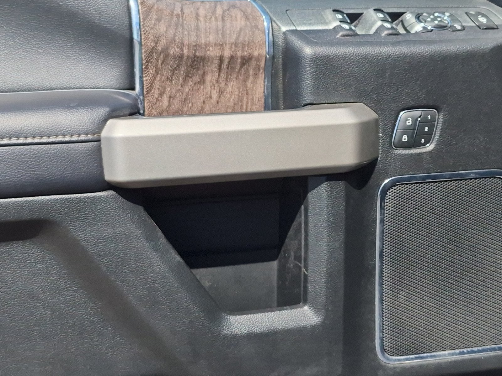 2019 Ford F-250SD Lariat