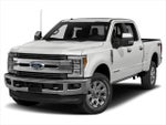 2017 Ford F-250SD King Ranch