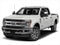 2017 Ford F-250SD King Ranch