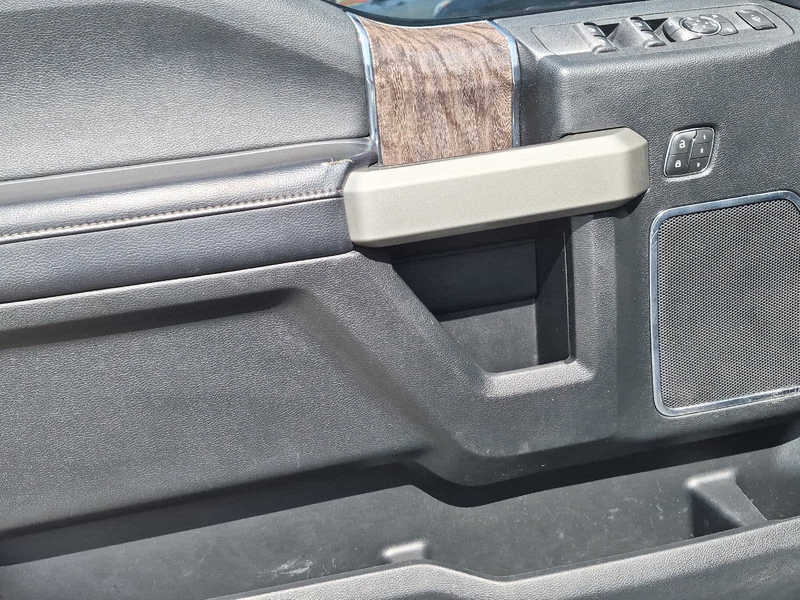 2019 Ford F-250SD Lariat