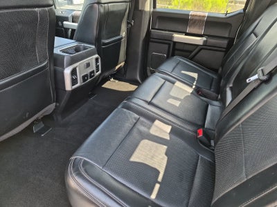 2019 Ford F-250SD Lariat