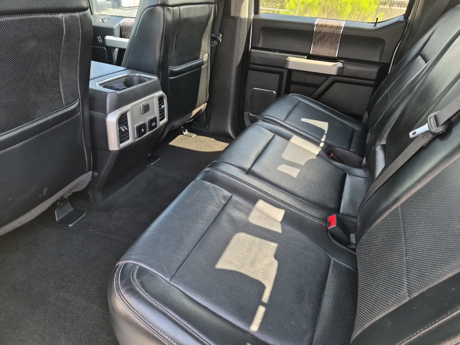 2019 Ford F-250SD Lariat
