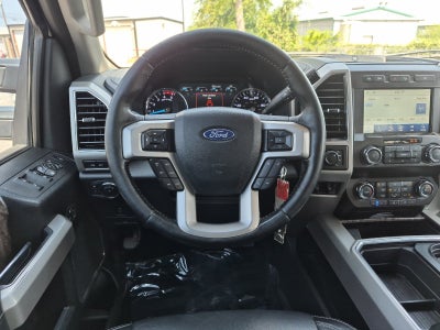 2019 Ford F-250SD Lariat