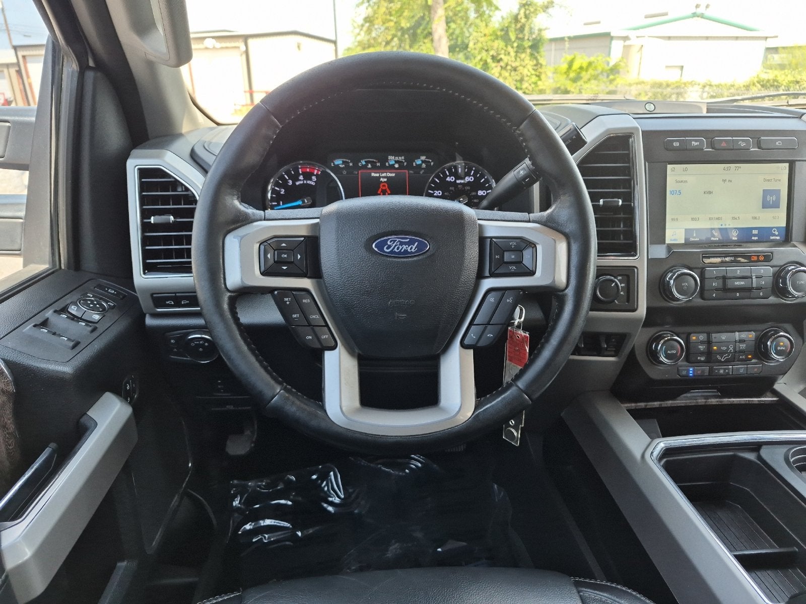 2019 Ford F-250SD Lariat