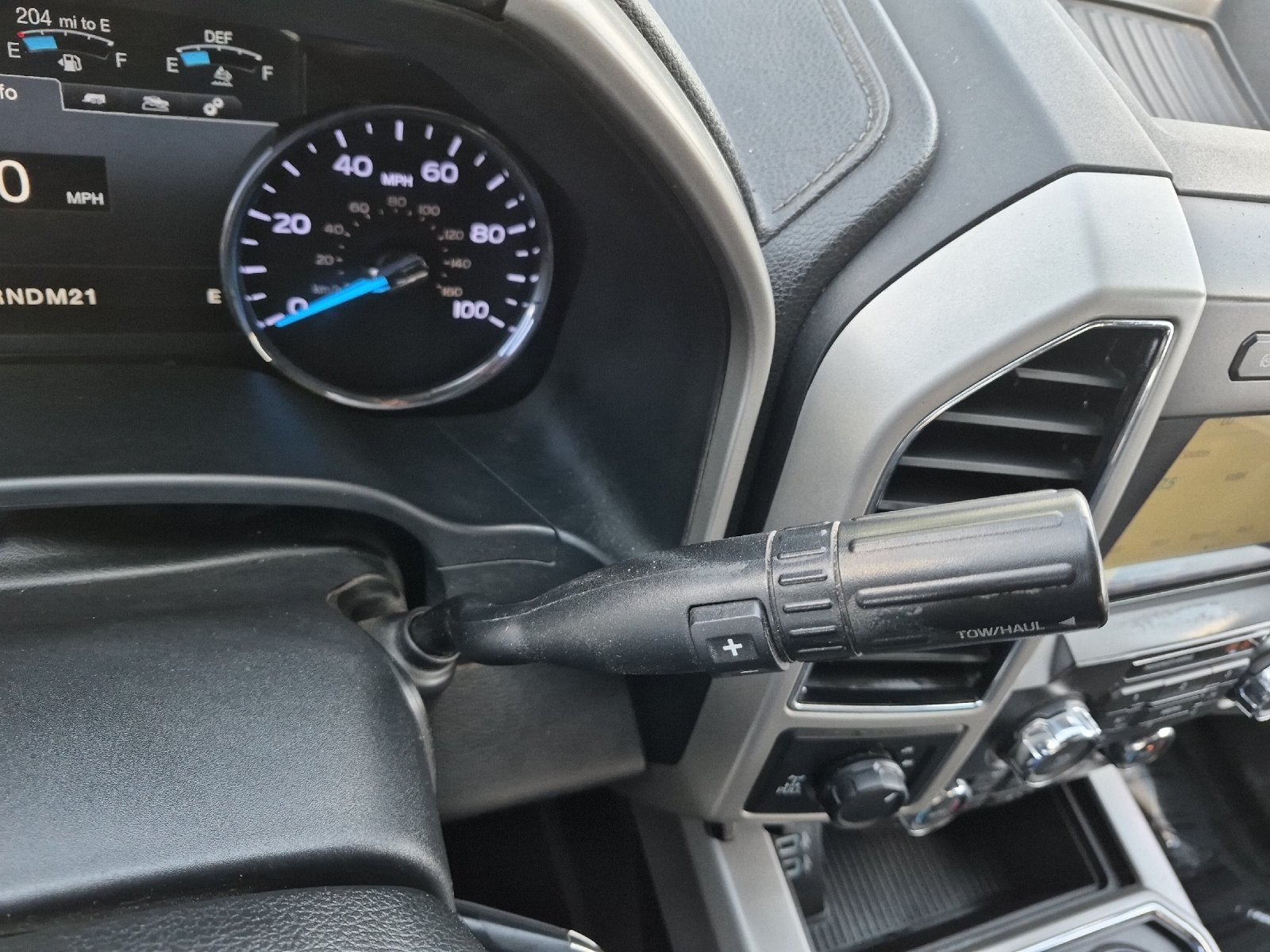 2019 Ford F-250SD Lariat