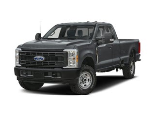 2024 Ford F-250SD King Ranch