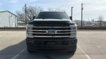 2025 Ford F-350SD King Ranch