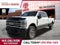 2025 Ford F-350SD King Ranch