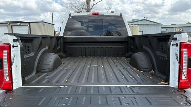 2025 Ford F-350SD King Ranch