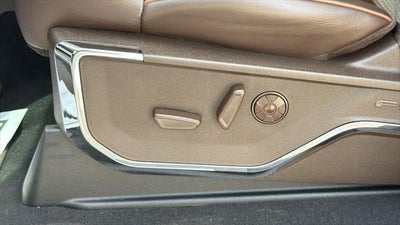 2025 Ford F-350SD King Ranch