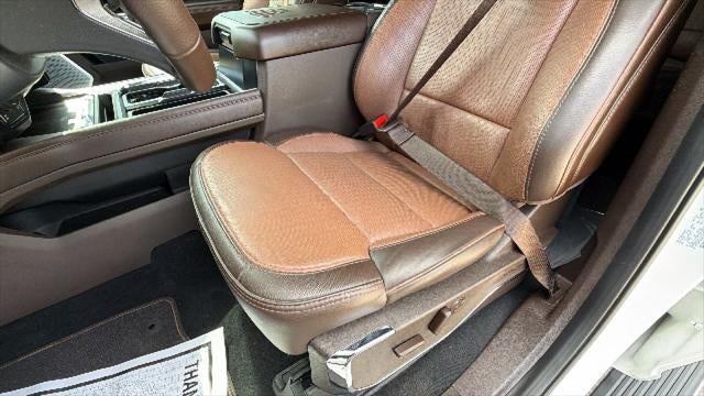 2025 Ford F-350SD King Ranch