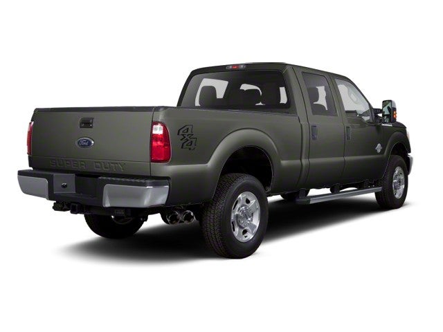 Used 2012 Ford F-350 Super Duty XL with VIN 1FT8W3BT5CEB05618 for sale in Boerne, TX