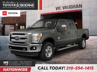 2012 Ford F-350SD XL