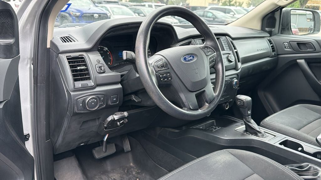 2019 Ford Ranger XL