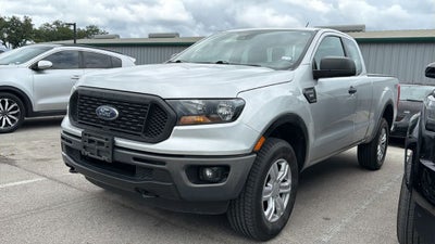 2019 Ford Ranger XL