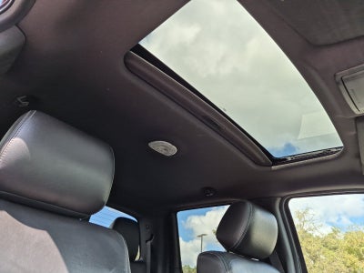 2012 Ford F-150 FX2