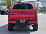2012 Ford F-150 FX2