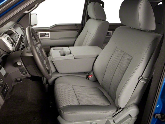 2012 Ford F-150 FX2