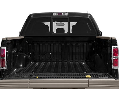 2014 Ford F-150 King Ranch