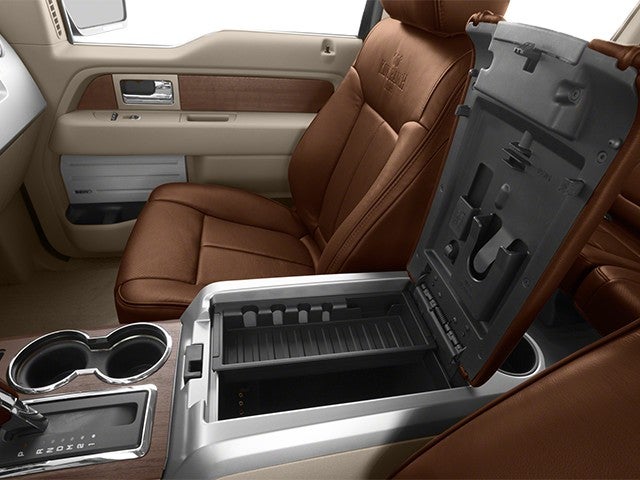 2014 Ford F-150 King Ranch