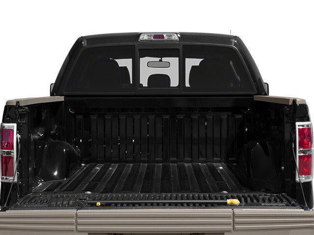2014 Ford F-150 King Ranch