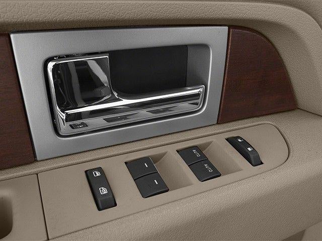 2014 Ford F-150 King Ranch