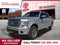 2010 Ford F-150 Platinum