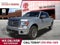 2010 Ford F-150 Platinum