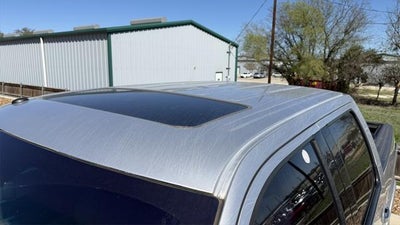 2010 Ford F-150 Platinum