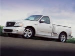 2004 Ford F-150 XL