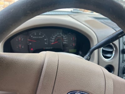 2006 Ford F-150 XLT