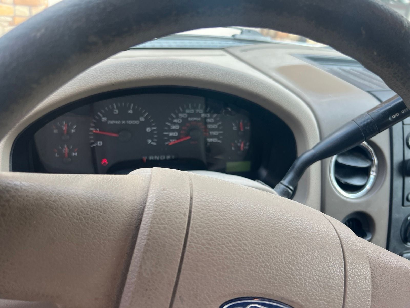 2006 Ford F-150 XLT