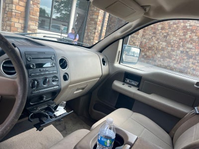 2006 Ford F-150 XLT