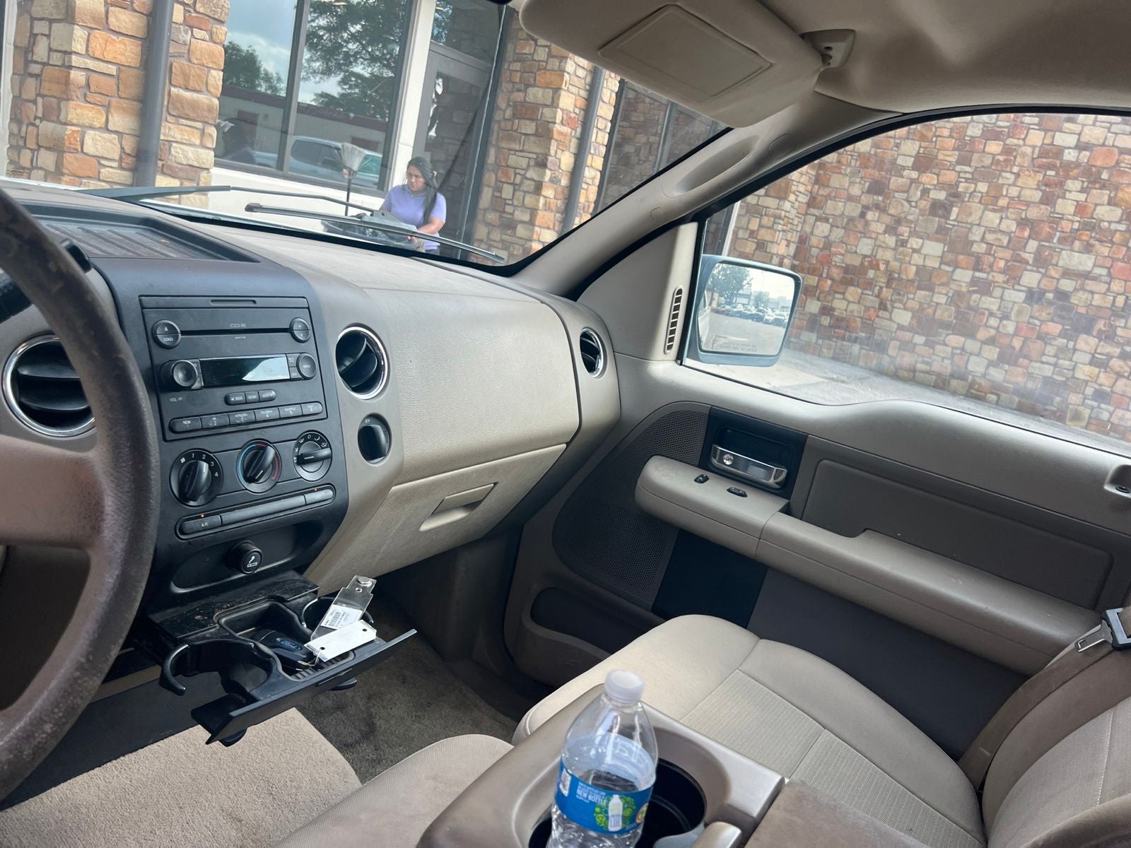 2006 Ford F-150 XLT