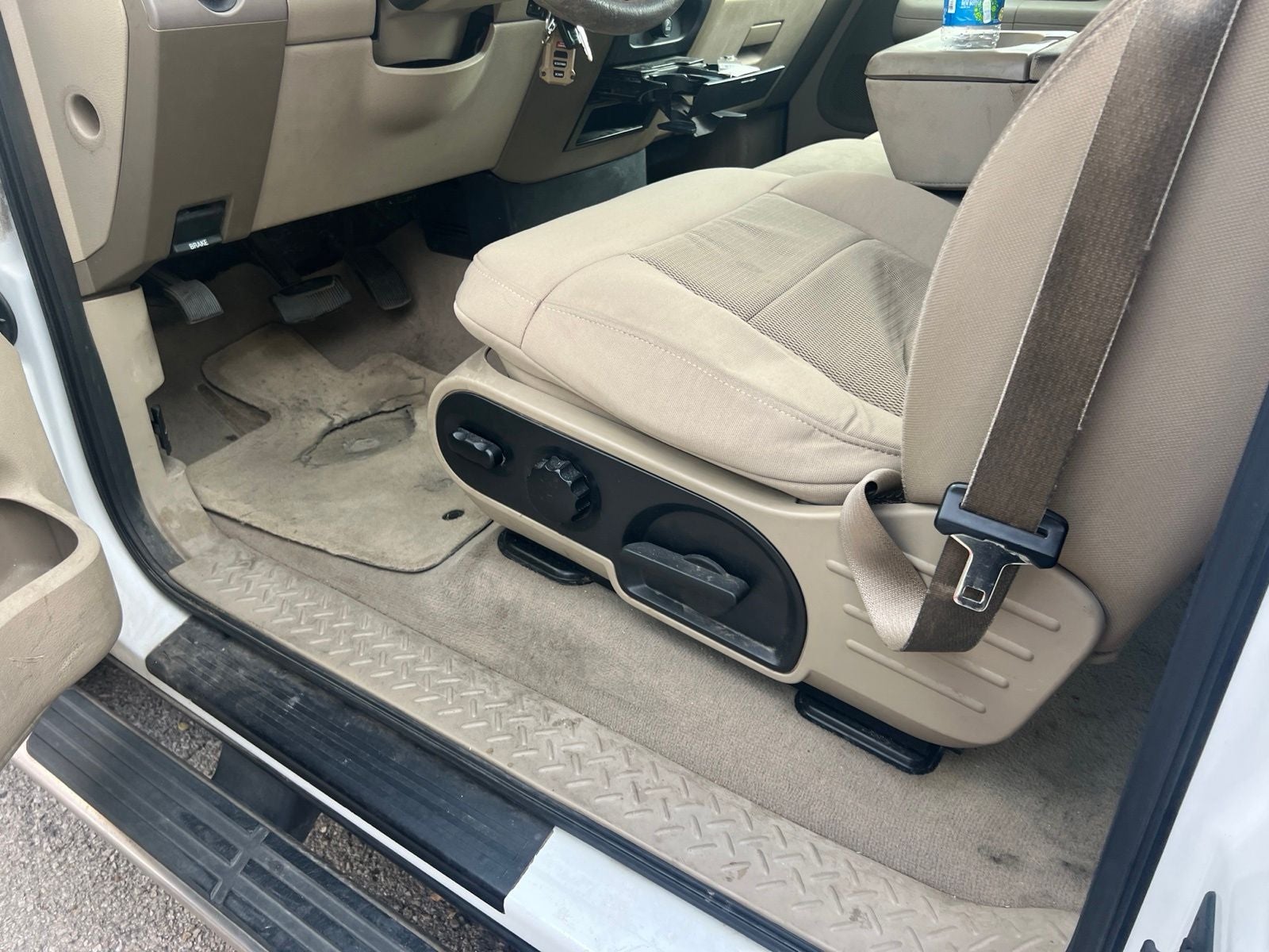 2006 Ford F-150 XLT