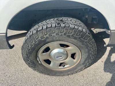 2006 Ford F-150 XLT