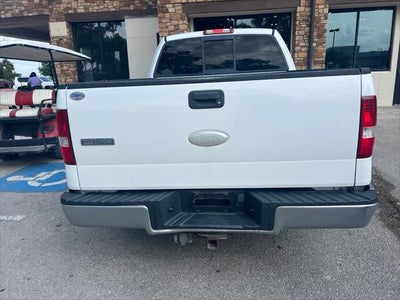 2006 Ford F-150 XLT