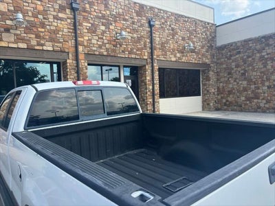 2006 Ford F-150 XLT