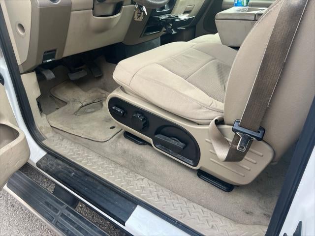 2006 Ford F-150 XLT