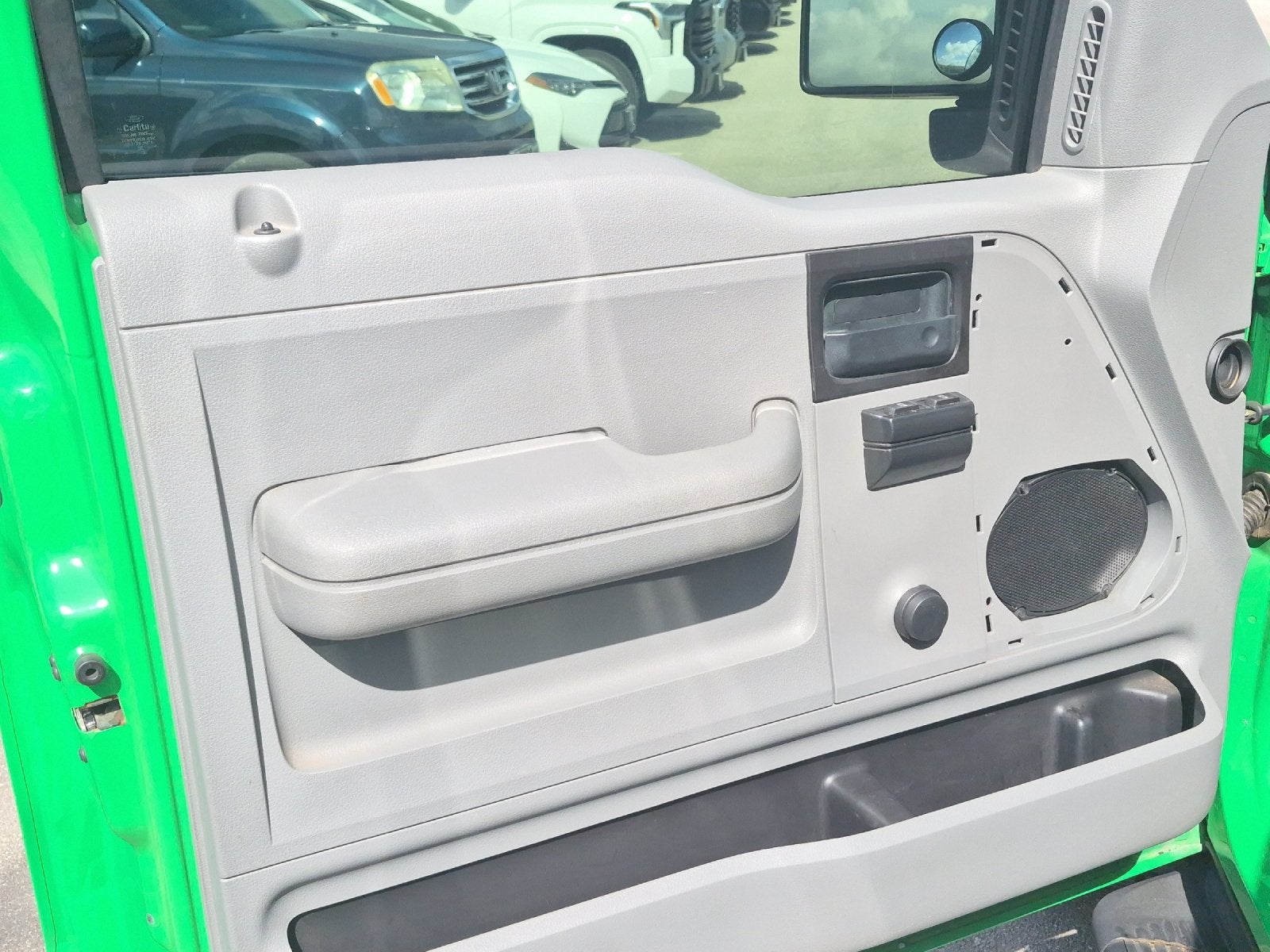 2004 Ford F-150 XL