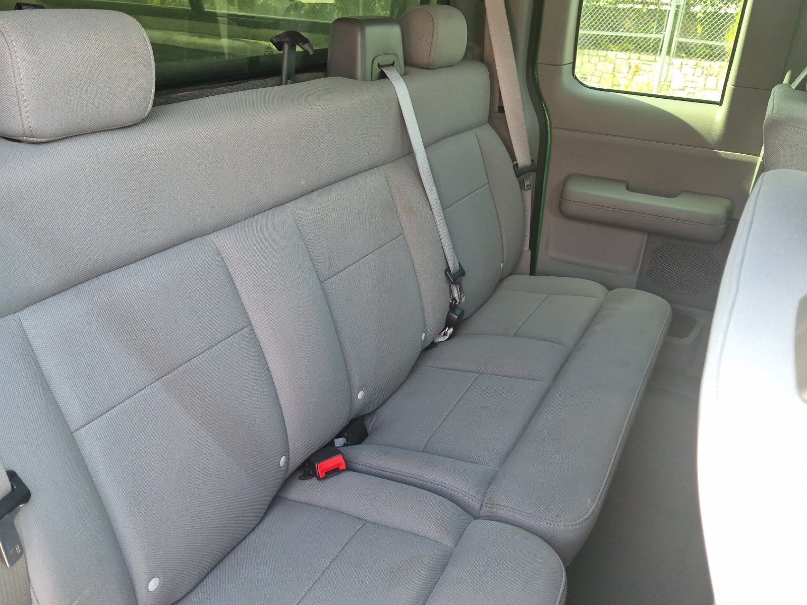 2004 Ford F-150 XL